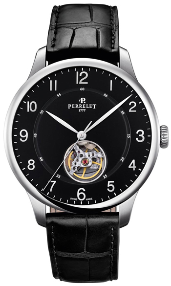 Perrelet First Class Men's Watch Model A1087.2
