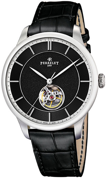 Perrelet First Class Men's Watch Model A1087.7