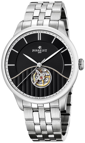 Perrelet First Class Men's Watch Model A1087.E