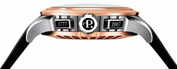 Perrelet Limited Edition 230th Anniversary Men's Watch Model A230 Thumbnail 3