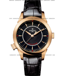Perrelet 5-Minute Repeater Men's Watch Model A3010.2