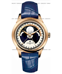 Perrelet Moonphase Men's Watch Model A3013.3