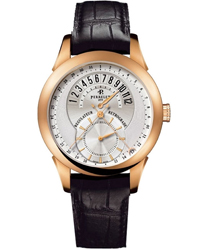 Perrelet Regulator Men's Watch Model A3014.4
