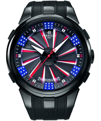 Perrelet Turbine Men's Watch Model: A4015.1