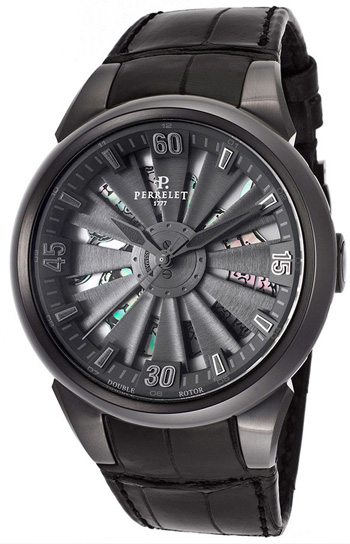 Perrelet Turbine Men's Watch Model A8001.1