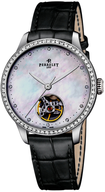Perrelet First Class Ladies Watch Model A2069.1