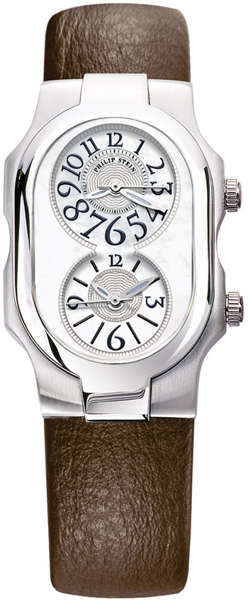 Philip Stein Signature Ladies Watch Model 1-F-FAMOP-CBR