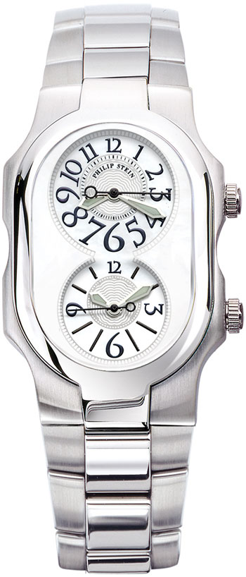 Philip Stein Signature Ladies Watch Model 1-F-FAMOP-SS
