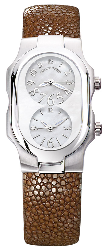 Philip Stein Signature Ladies Watch Model 1-F-FSMOP-GBR