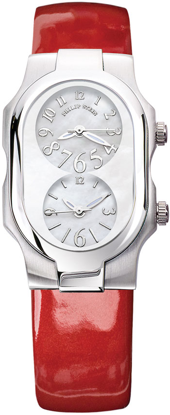 Philip Stein Classic Ladies Watch Model 1-F-FSMOP-LR