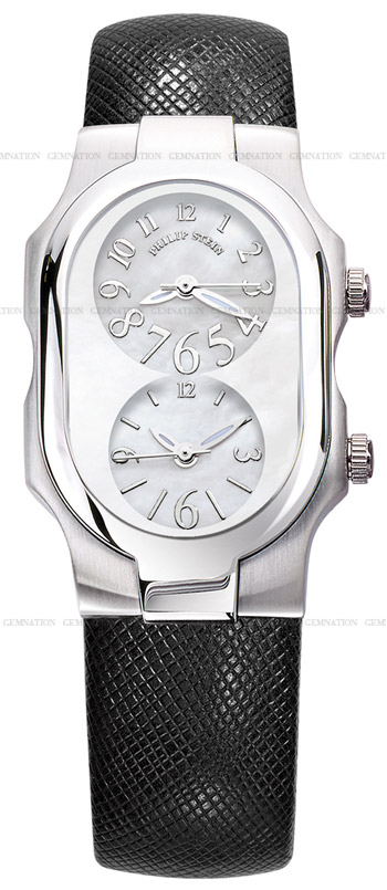 Philip Stein Classic Ladies Watch Model 1-F-FSMOP-PRB