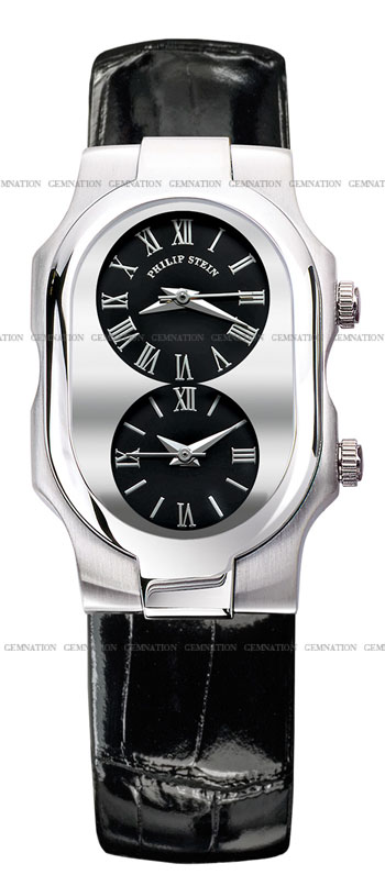 Philip Stein Signature Ladies Watch Model 1-G-CB-ABS
