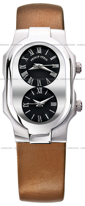 Philip Stein Classic Ladies Watch Model 1-G-CB-IBZ