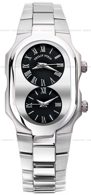 Philip Stein Classic Ladies Watch Model 1-G-CB-SS