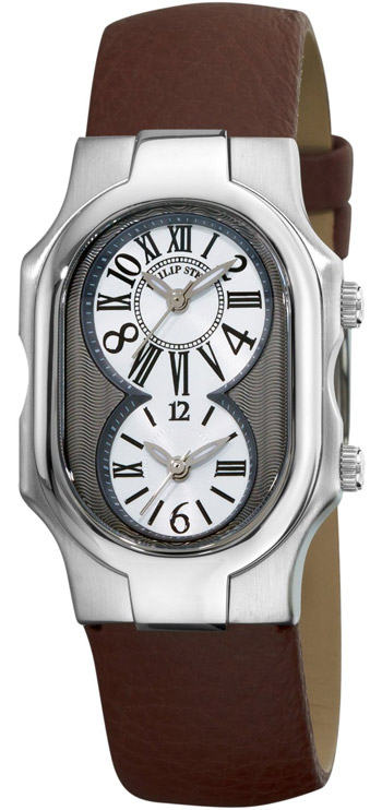 Philip Stein Signature Ladies Watch Model 1-MGW-CBR