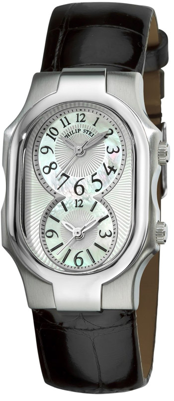 Philip Stein Signature Ladies Watch Model 1-NFMOP-ABS