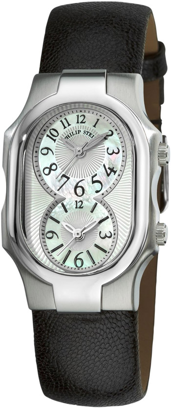 Philip Stein Signature Ladies Watch Model 1-NFMOP-CPB
