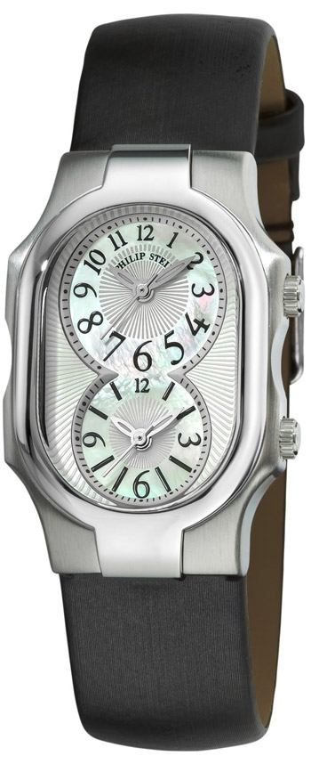Philip Stein Signature Ladies Watch Model 1-NFMOP-IB