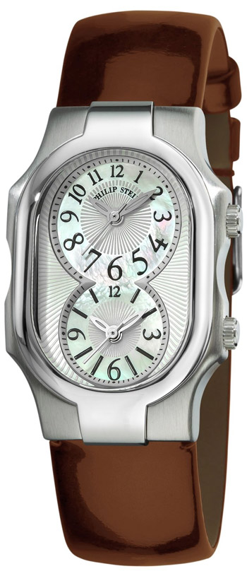 Philip Stein Signature Ladies Watch Model 1-NFMOP-LCH