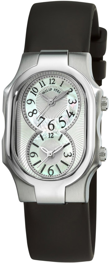 Philip Stein Signature Ladies Watch Model 1-NFMOP-RB
