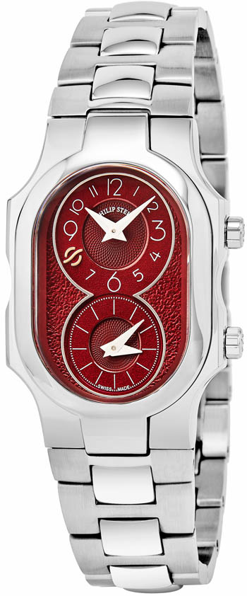 Philip Stein Signature  Ladies Watch Model 100BGRGSS3