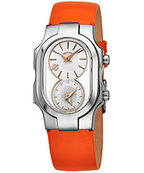 Philip Stein Signature Ladies Watch Model: 100SMOPRGKO