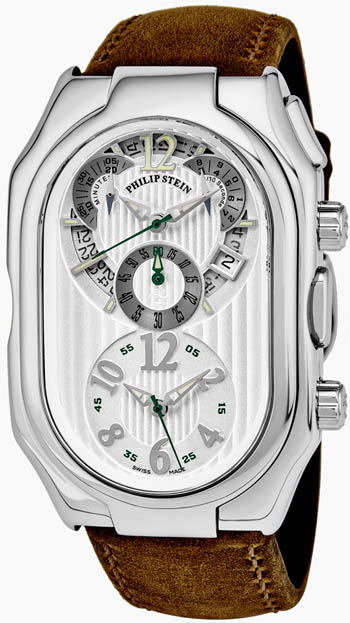 Philip Stein Prestige Men's Watch Model 13LWCASTM
