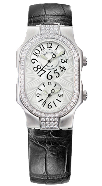 Philip Stein Classic Ladies Watch Model 1DD-T-FAMOP-AB