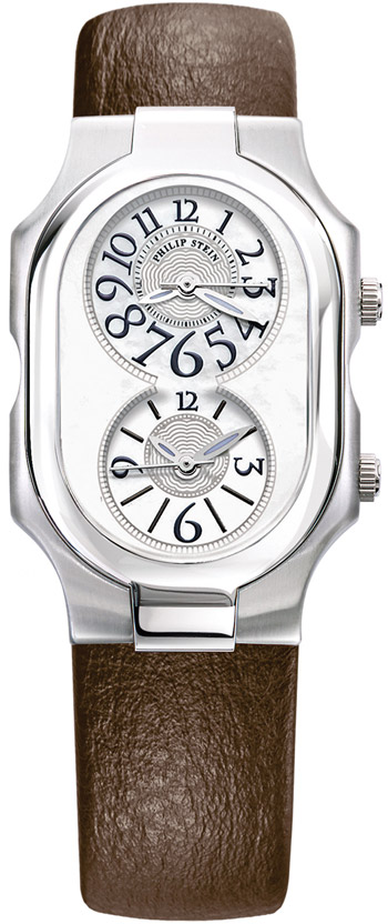 Philip Stein Signature Men's Watch Model 2-F-FAMOP-CBR