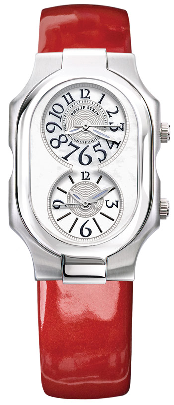 Philip Stein Signature Men's Watch Model 2-F-FAMOP-LR