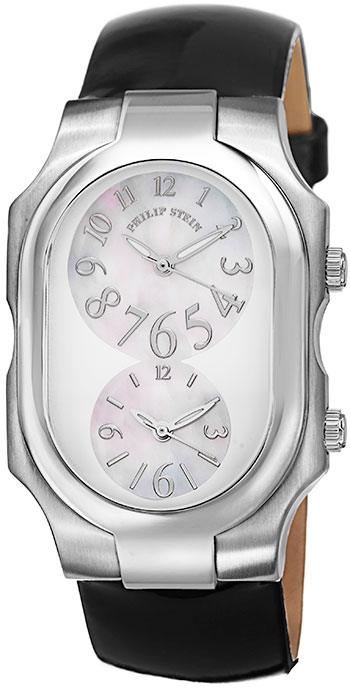 Philip Stein Signature Unisex Watch Model 2-F-FSMOP-LB