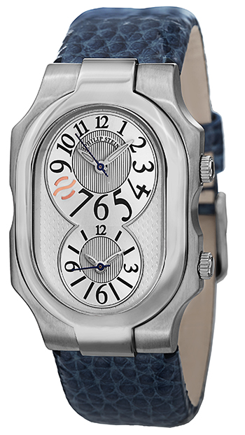 Philip Stein Signature Ladies Watch Model 2-SIL-CGRBL