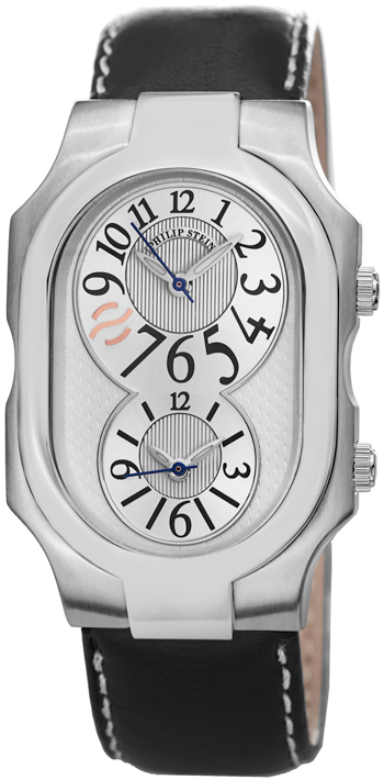 Philip Stein Signature Ladies Watch Model 2-SIL-CSTB