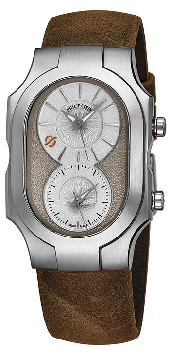 Philip Stein Signature Men's Watch Model 200SBECABR