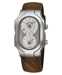 Philip Stein Signature Men's Watch Model: 200SBECABR