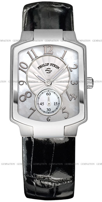 Philip Stein Signature Ladies Watch Model 21-FMOP-ABS
