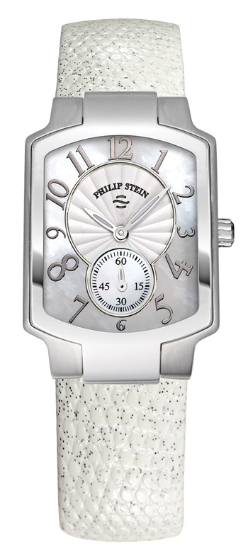 Philip Stein Signature Ladies Watch Model 21-FMOP-CGLW