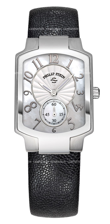 Philip Stein Signature Ladies Watch Model 21-FMOP-CPB