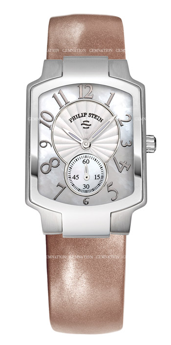 Philip Stein Signature Ladies Watch Model 21-FMOP-LBZ