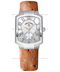 Philip Stein Signature Ladies Watch Model 21-FMOP-OT Thumbnail 1