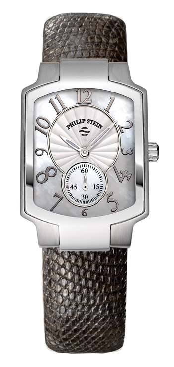 Philip Stein Signature Ladies Watch Model 21-FMOP-ZBRM