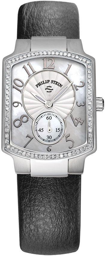 Philip Stein Signature Ladies Watch Model 21D-FMOP-CB