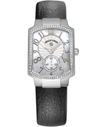 Philip Stein Signature Ladies Watch Model 21D-FMOP-CB