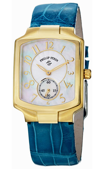 Philip Stein Classic  Ladies Watch Model 21GP-FW-ATS