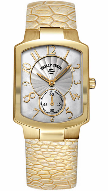 Philip Stein Signature Ladies Watch Model 21GP-FW-OG