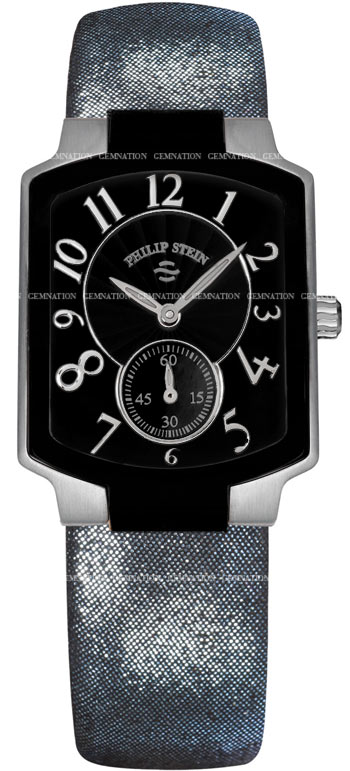 Philip Stein Signature Ladies Watch Model 21TB-FB-CNM