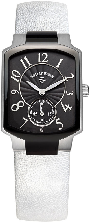 Philip Stein Signature Ladies Watch Model 21TB-FB-CPW