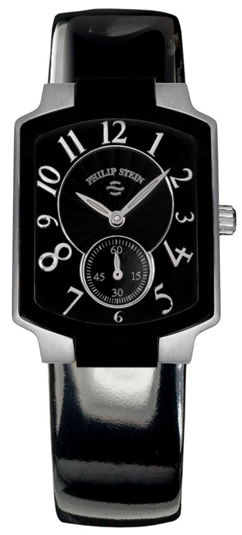 Philip Stein Signature Ladies Watch Model 21TB-FB-LB