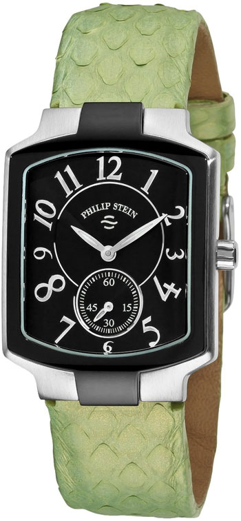 Philip Stein Signature Ladies Watch Model 21TB-FB-SLMG