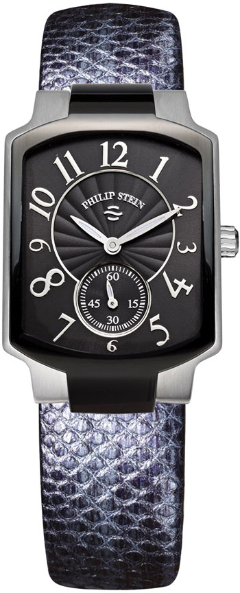 Philip Stein Signature Ladies Watch Model 21TB-FB-UNM